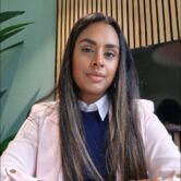 Shanti Torenbeek-Lasonder