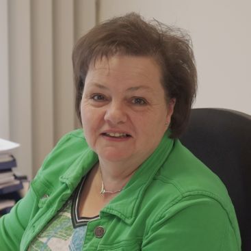 Marij van den Eijnden RPP
