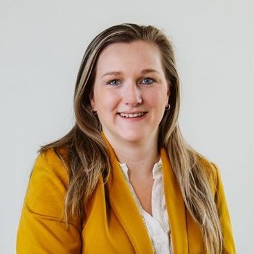 SRL - Ilsa van Dam