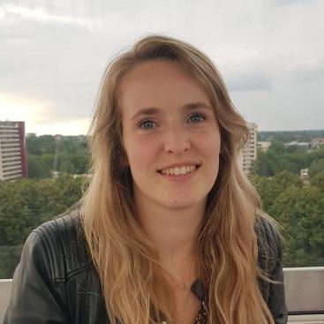 Vermetten Tilburg - Sophie Barten