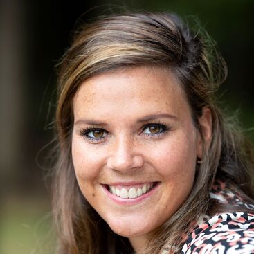 Finergie - Carlijn van Lierop