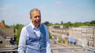BGH Accountants - Martijn Vermunt