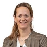 Saskia van der Linden