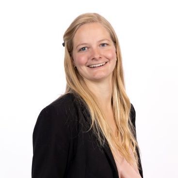 BLM Monique van den Ouweland