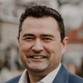 Ronald Vuijk