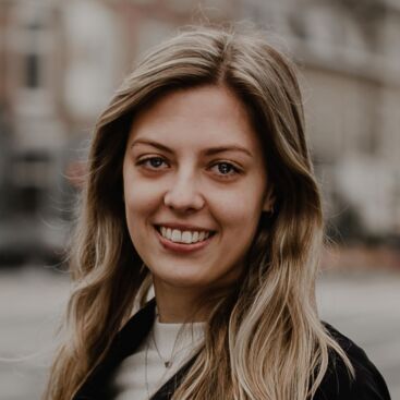 BGH Accountants - Manon van Dalen