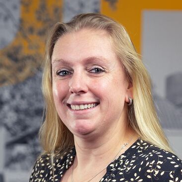 Scab - Marieke van Abeelen