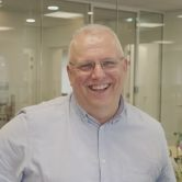 Peter van de Mortel