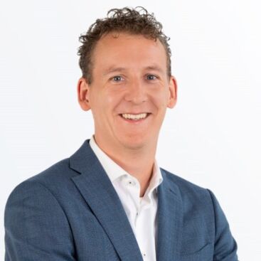 Testimonial Frank Denote