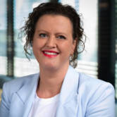 Joyce van de Kerkhof