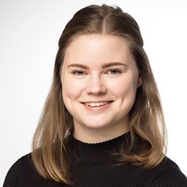 Flynth - Kimberley Marechal