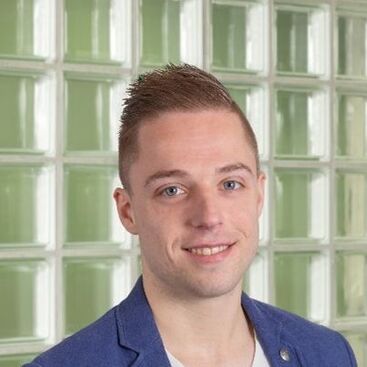RSW Deurne testimonial - Martijn Vlemmix